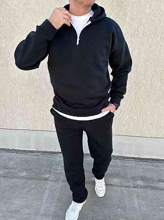 Мужской костюм на флисе Одесса