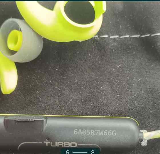 Наушники: Monster iSport Original Харків