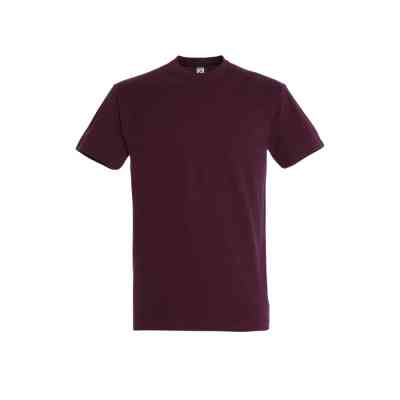 Футболка Sol's Imperial бордовий XXL (11500146XXL) Винница