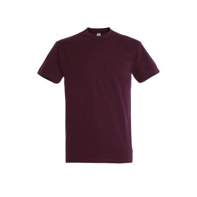 Футболка Sol's Imperial бордовий XXL (11500146XXL) Винница - изображение 4