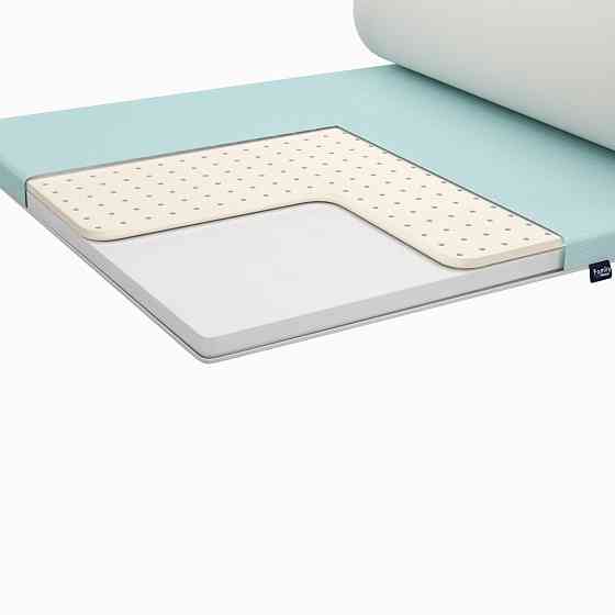 Топпер DualSeason/ДуалСенсе Flow collection ТМ Family Sleep 140х200 Харьков