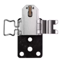 Нагрівач Bambu Lab з фіксатором для  a1, a1 mini Київ - фото 2