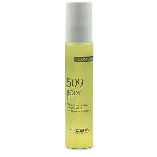 Укрепляющее сухое масло для тела .509 Body Lift Firming Body Dry Oil AROSHA, 100 мл Днепр - изображение 1