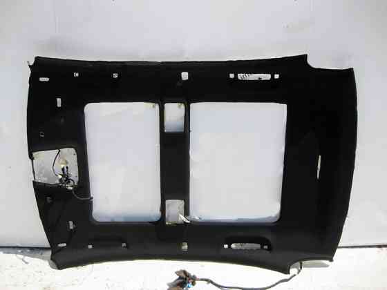 Mercedes-Benz  A2216903450 9E63 Чорна обшивка стелі під панорамний дах S-Class W221 long Одесса