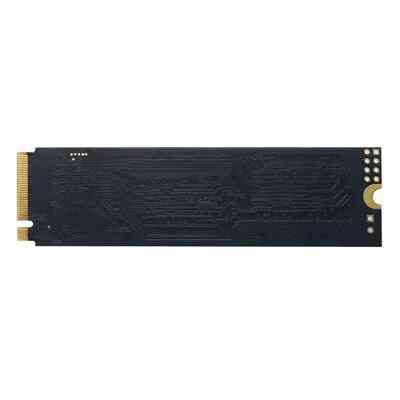 SSD M.2 Patriot P310 960GB NVMe 2280 PCIe 3.0x4 3D NAND TLC (P310P960GM28) Киев