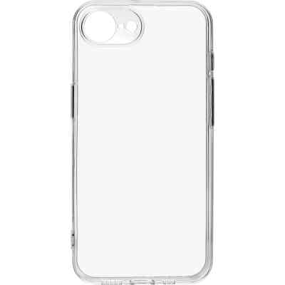 Чохол до мобільного телефона Armorstandart Air Apple iPhone 16e Camera cover Clear (ARM76264) Вінниця