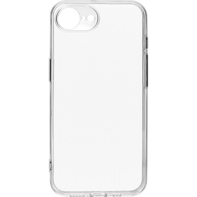 Чехол для мобильного телефона Armorstandart Air Apple iPhone 16e Camera cover Clear (ARM76264) Винница - изображение 1