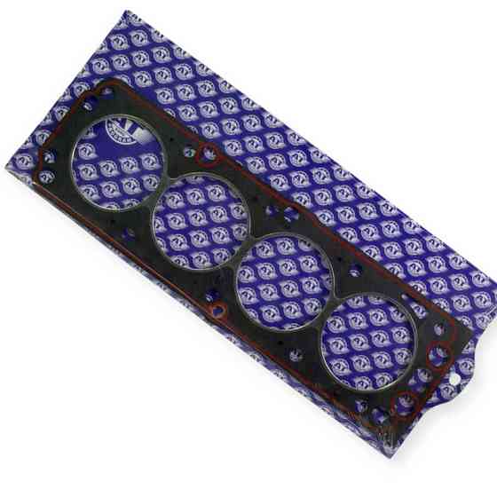 Прокладка Lanos, Nexia 1.5 AT ГБЦ Мукачево