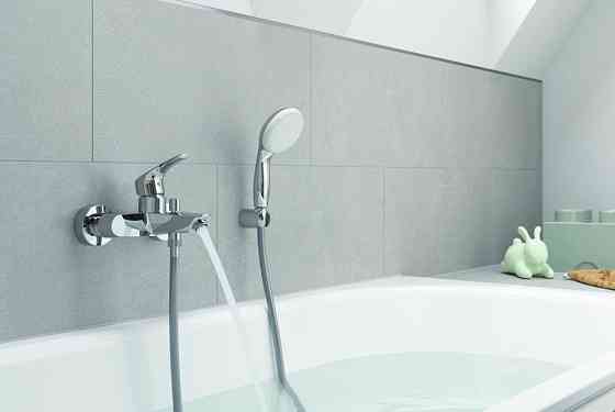 Змішувач для ванни Grohe Eurosmart New   ( 33300003 ) 21525 Харків
