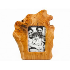 Фоторамка дерев'яна Іва Київ - фото 1