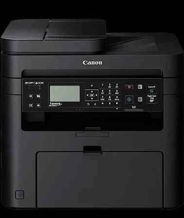 Лазерный БФП ,МФУ : Canon i-SENSYS MF244dw, WiFi Киев