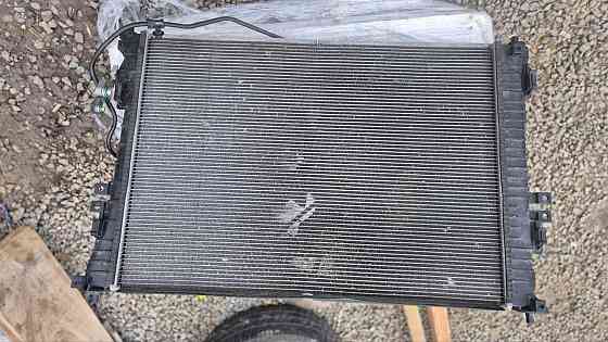 Кассета радиатора охлаждения Двигуна кіа спортейдж 21-24 2.0 бен Киев