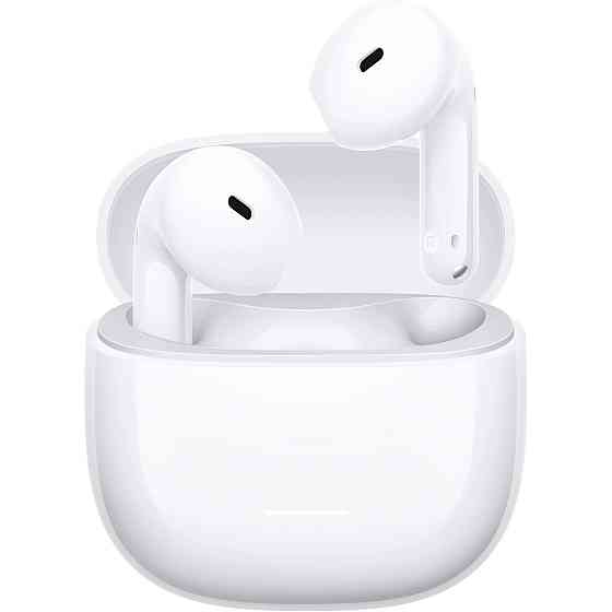 Bluetooth-гарнітура Xiaomi Redmi Buds 8 Active White (BHR08JUGL) ( 14462 ) Харків