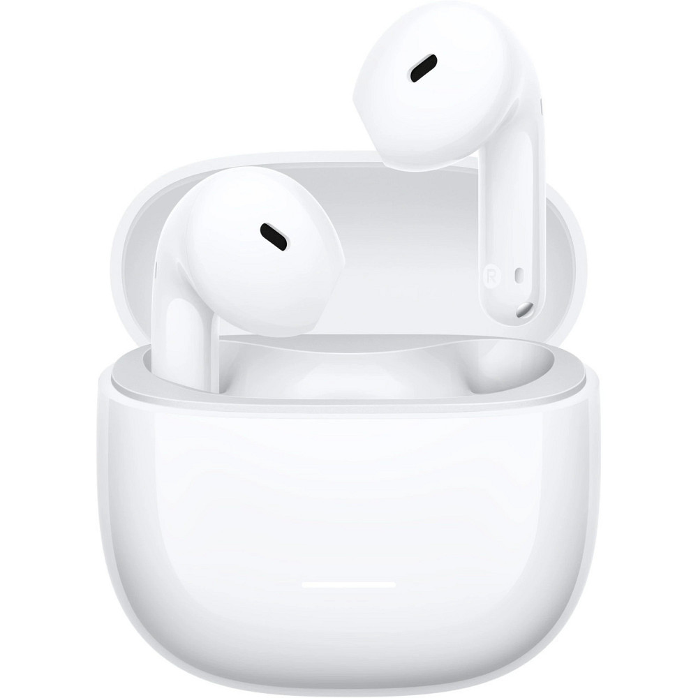 Bluetooth-гарнітура Xiaomi Redmi Buds 8 Active White (BHR08JUGL) ( 14462 ) Харьков - изображение 6