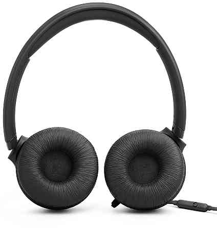 Гарнитура JBL TUNE 530 Black (JBLT530BLK) (7225516) Киев