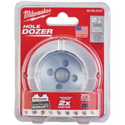 Коронка Milwaukee Bi-Metal 54мм (49560127) Винница