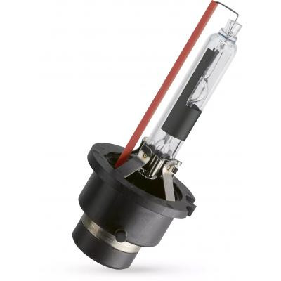 Автолампа Philips ксенонова (85126 XV2 S1) Вінниця - фото 3