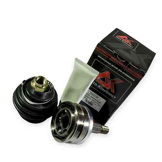 Шрус 2108, 2109, 21099, 2110-2115, 1117-1119, 2170-2172 наружный Авто Комплект Мукачево