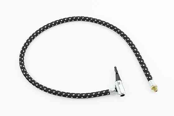 Шланг для насоса вело/мото 60см Киев