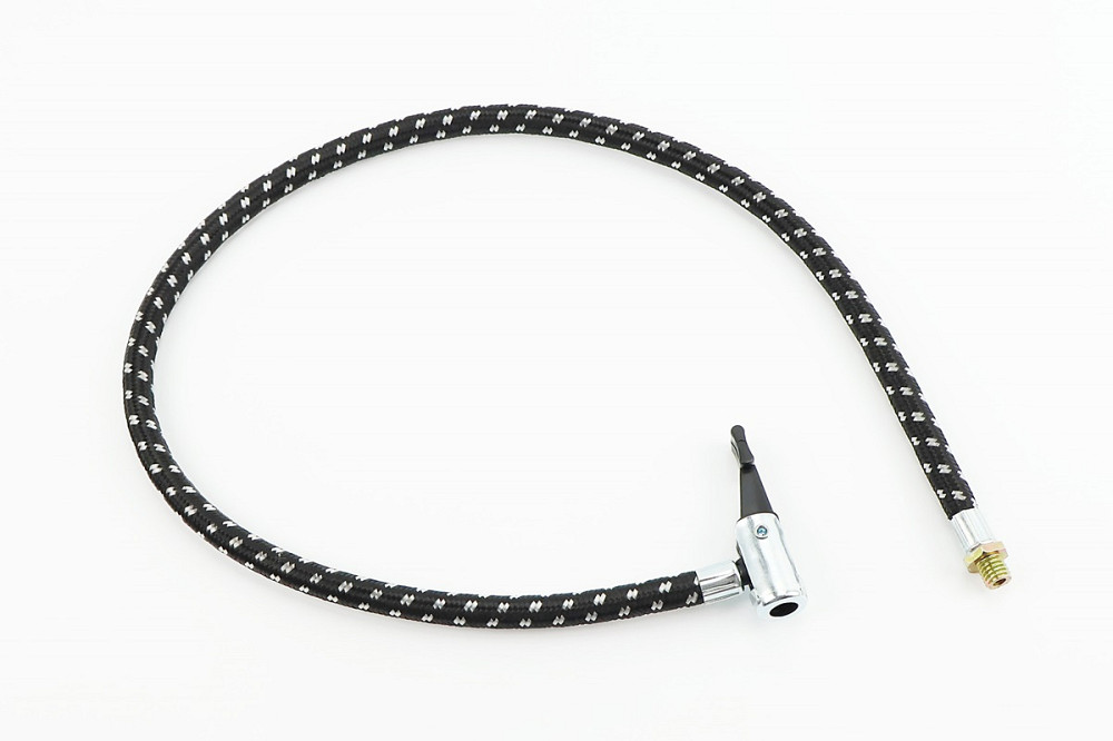 Шланг для насоса вело/мото 60см Киев - изображение 1