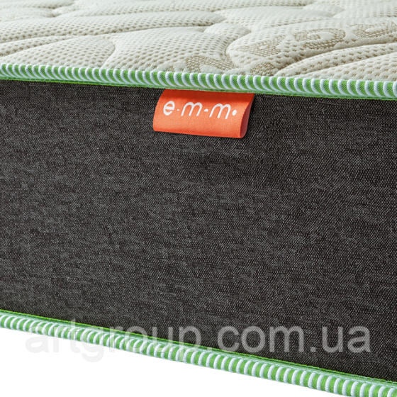 Ортопедичний матрац Sleep&Fly Organic EPSILON, 80х190 Дніпро