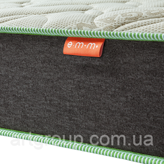 Ортопедичний матрац Sleep&Fly Organic EPSILON, 80х190 Дніпро - фото 5
