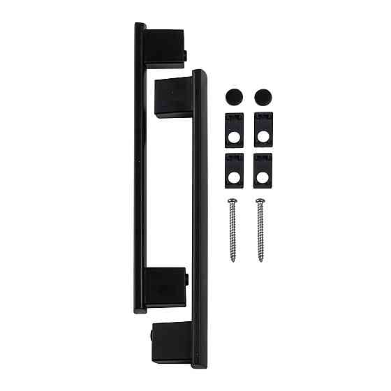 Душевые двери PARSETA 120TB BRAVO (2уп.) (000031215) Киев