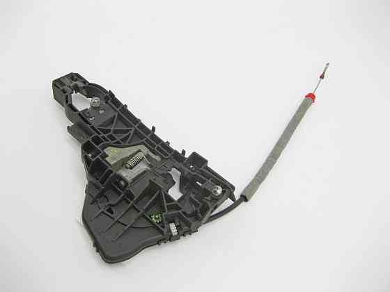 Mercedes-Benz  A1647600534 Рама ручки задніх лівих дверей GL X164 Одеса