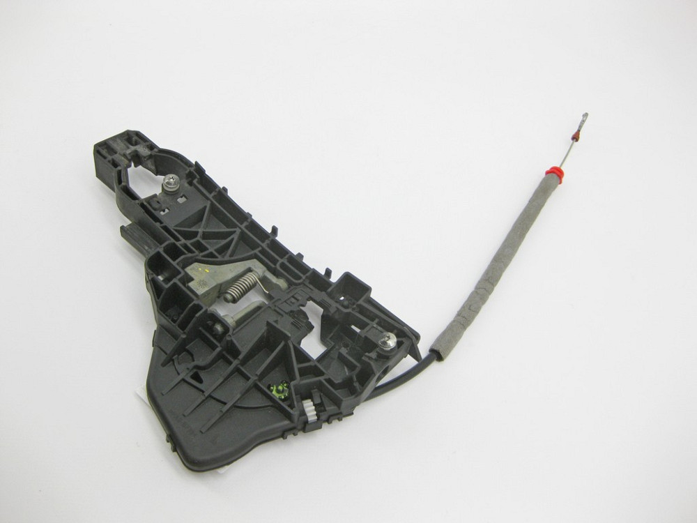 Mercedes-Benz  A1647600534 Рама ручки задніх лівих дверей GL X164 Одесса - изображение 5