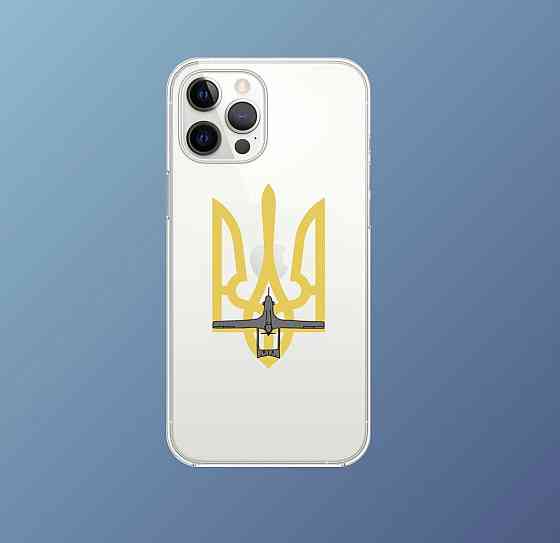 Премиум чехлы на Xiaomi , MEIZU ,HUAWEI , Samsung , и Iphone С ГЕРБОМ УКРАИНЫ Черновцы