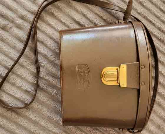 Бинокль Carl Zeiss 8*30 oberkochen . Киев