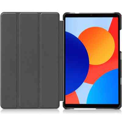 Чехол для планшета BeCover Smart Case Xiaomi Redmi Pad SE 8.7" Butterfly (711910) Винница