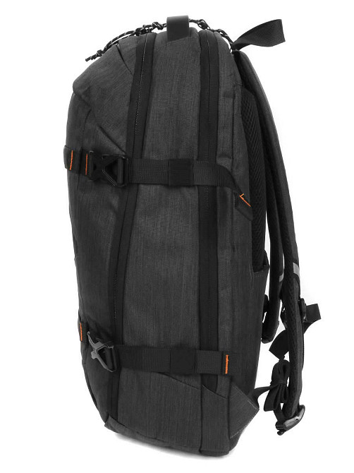 Рюкзак AIRTEX 729 серый Киев - изображение 2