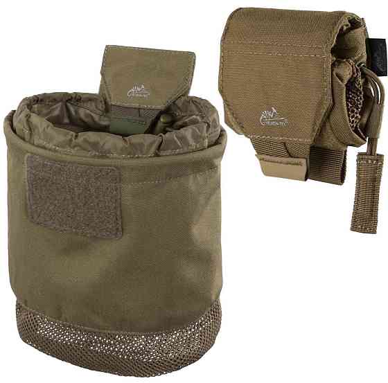 Тактический Подсумок для сброса с системой Molle Helikon-Tex 