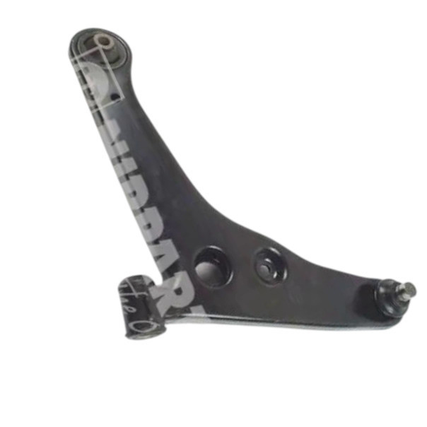 Рычаг подвески Mitsubishi Lancer IX левый L передней Мукачево - изображение 1