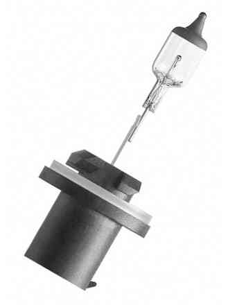 Галогенова лампа OSRAM H27W/1 880FS 12,8 V 27 W PG13 Харків