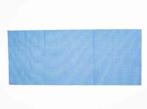 Килимок для кухні ванної туалету підлоговий із спіненого ПВХ 90×38 см HP-42-6BL Коломыя