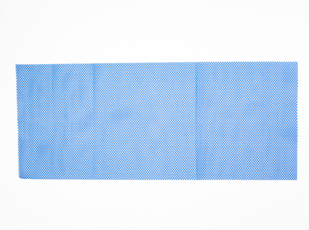 Килимок для кухні ванної туалету підлоговий із спіненого ПВХ 90×38 см HP-42-6BL Коломыя - изображение 3