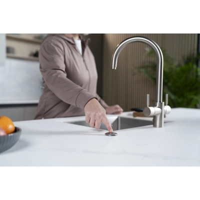 Измельчитель пищевых отходов In-Sink-Erator Evolution Plus 1000 Винница - изображение 9