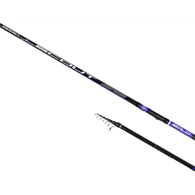 Вудилище Brain fishing Scout SE Bolo 7m (1858.55.44) Вінниця - фото 2