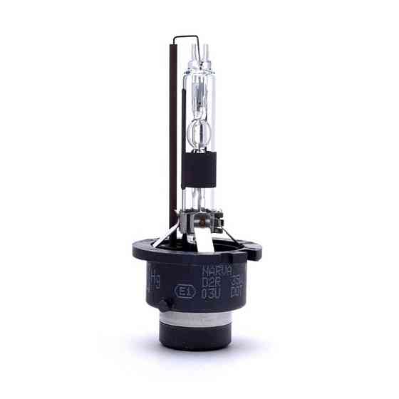 Ксенонова лампа Narva 84006 XENSTART D2R 85V 35 W P32d-3 Харків