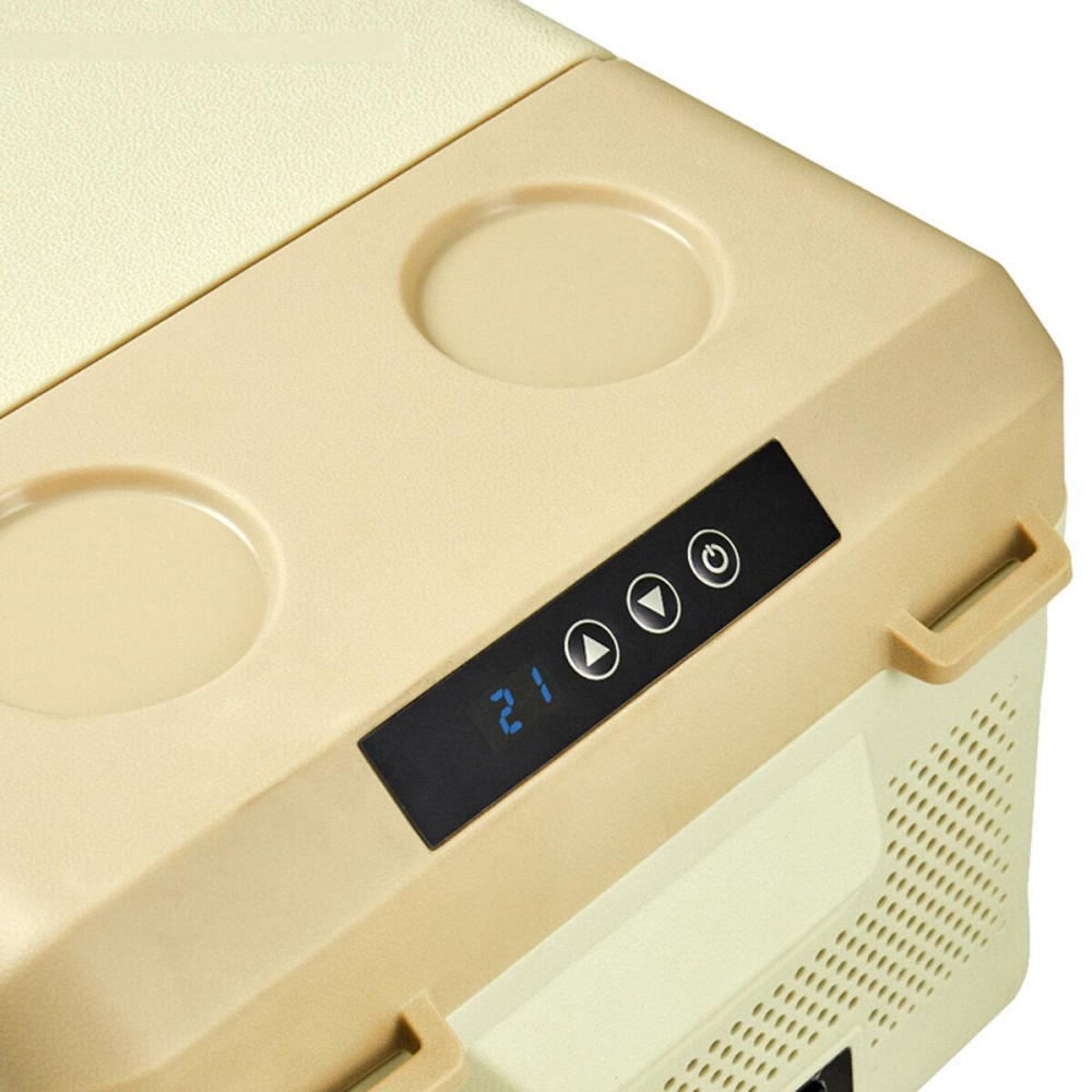 Холодильник автомобильный Brevia 16л 22140 Киев - изображение 3