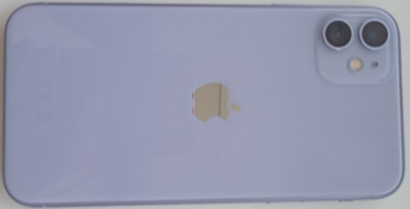 Айфон: iPhone 11 128Gb. Київ - фото 1