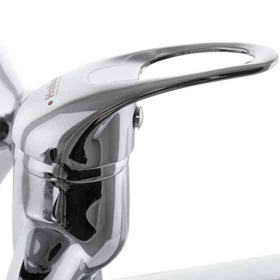 Кухонний змішувач Haiba Premiere 005 HB0349 - надійний вибір Харків