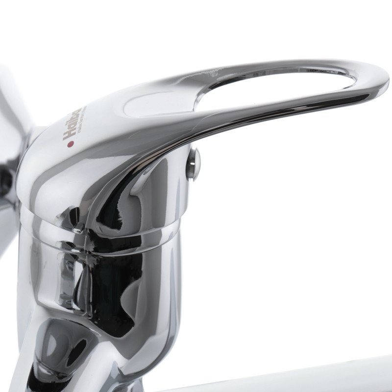 Кухонний змішувач Haiba Premiere 005 HB0349 - надійний вибір Харків - фото 3