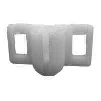 Клипса крепления Механизм стеклоподъёмника Renault 24330 Киев