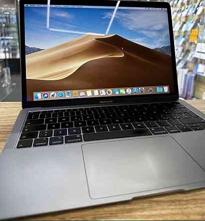 MacBook Air 13 (2018) i5 8/256Gb Space Gray A1932 Київ