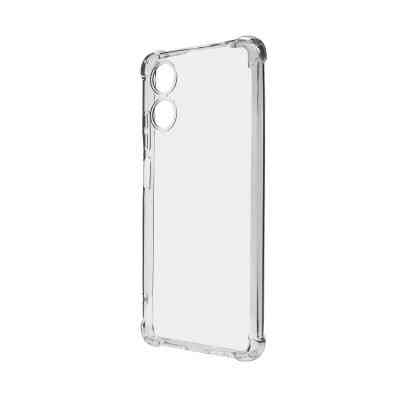 Чохол до мобільного телефона Armorstandart Air Force Motorola G24 Power Camera cover Transparent (ARM73906) Вінниця