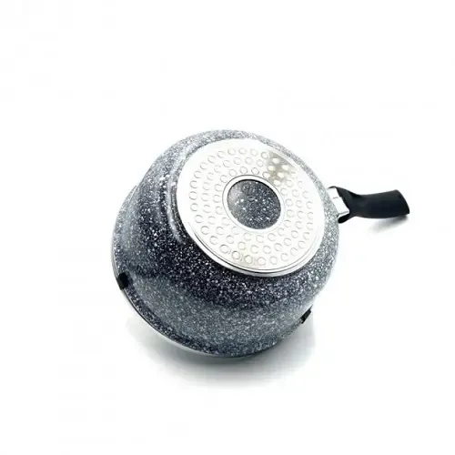 Ковш UNIQUE UN-5601 16см Коломия