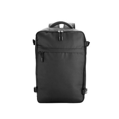 Рюкзак туристический Schwarzwolf Paludi 20L чорний (F3524300AJ3) Винница - изображение 1